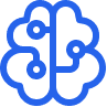 Brain icon