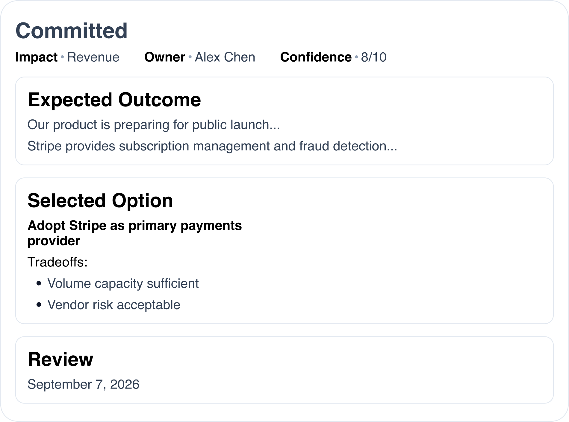 Commit screenshot